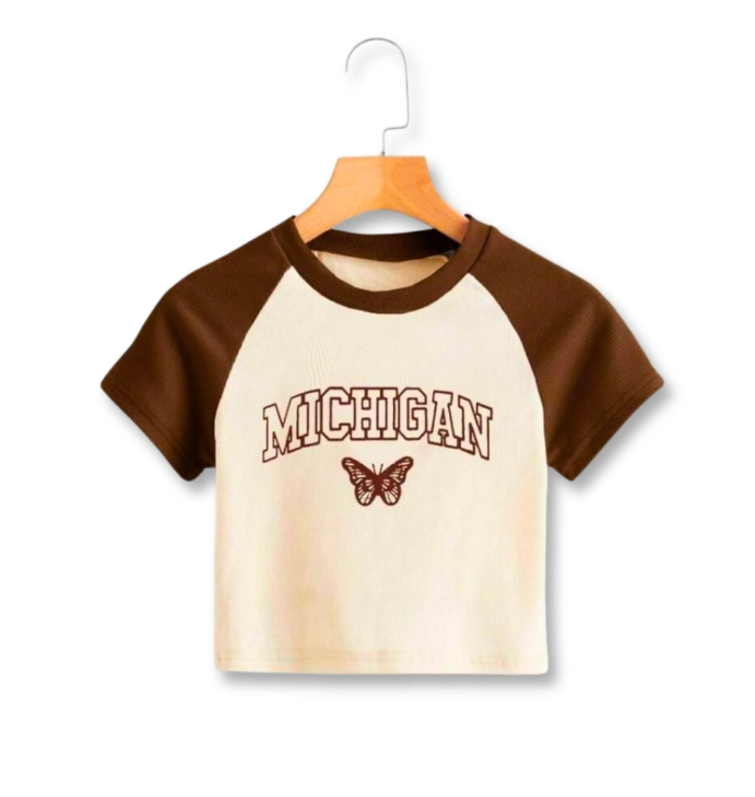Kid’s T-shirt